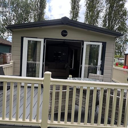 Family Fun Getaway Holiday Home Northampton Extérieur photo