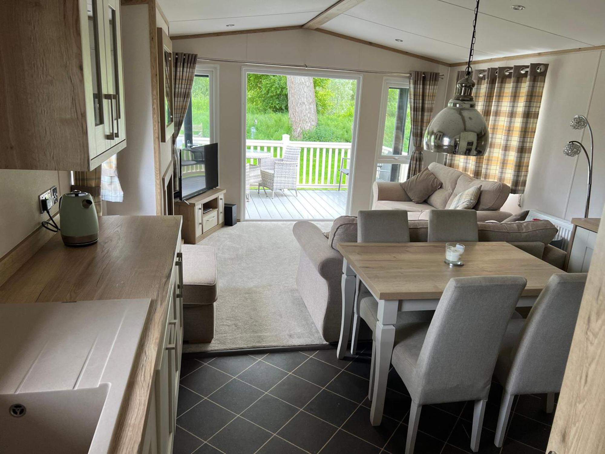 Family Fun Getaway Holiday Home Northampton Extérieur photo