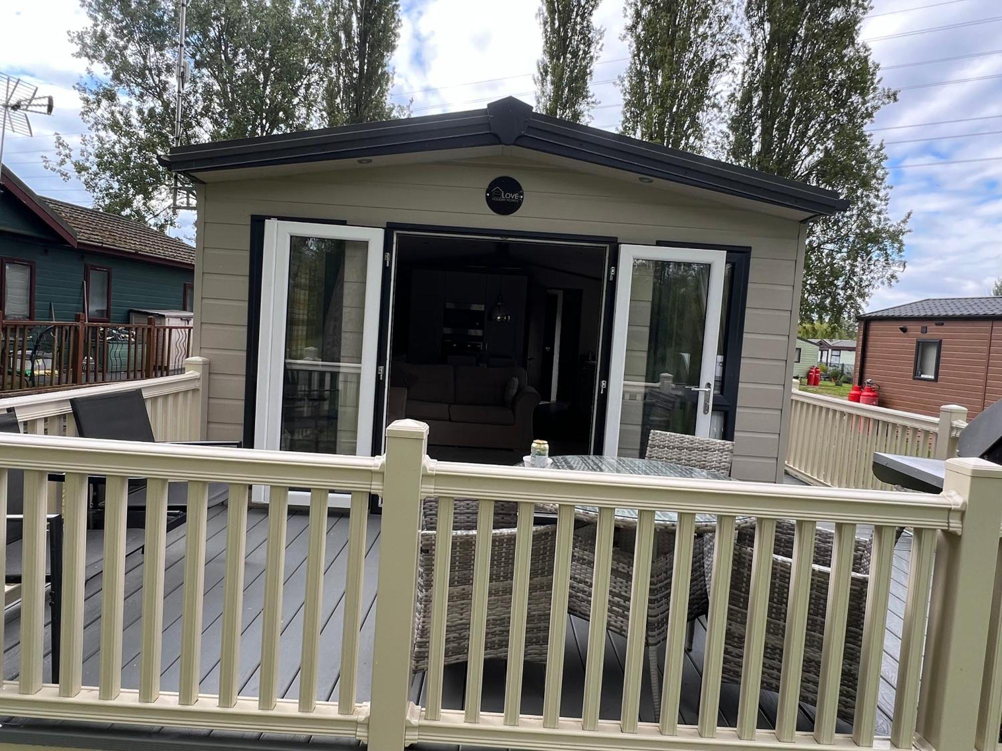 Family Fun Getaway Holiday Home Northampton Extérieur photo