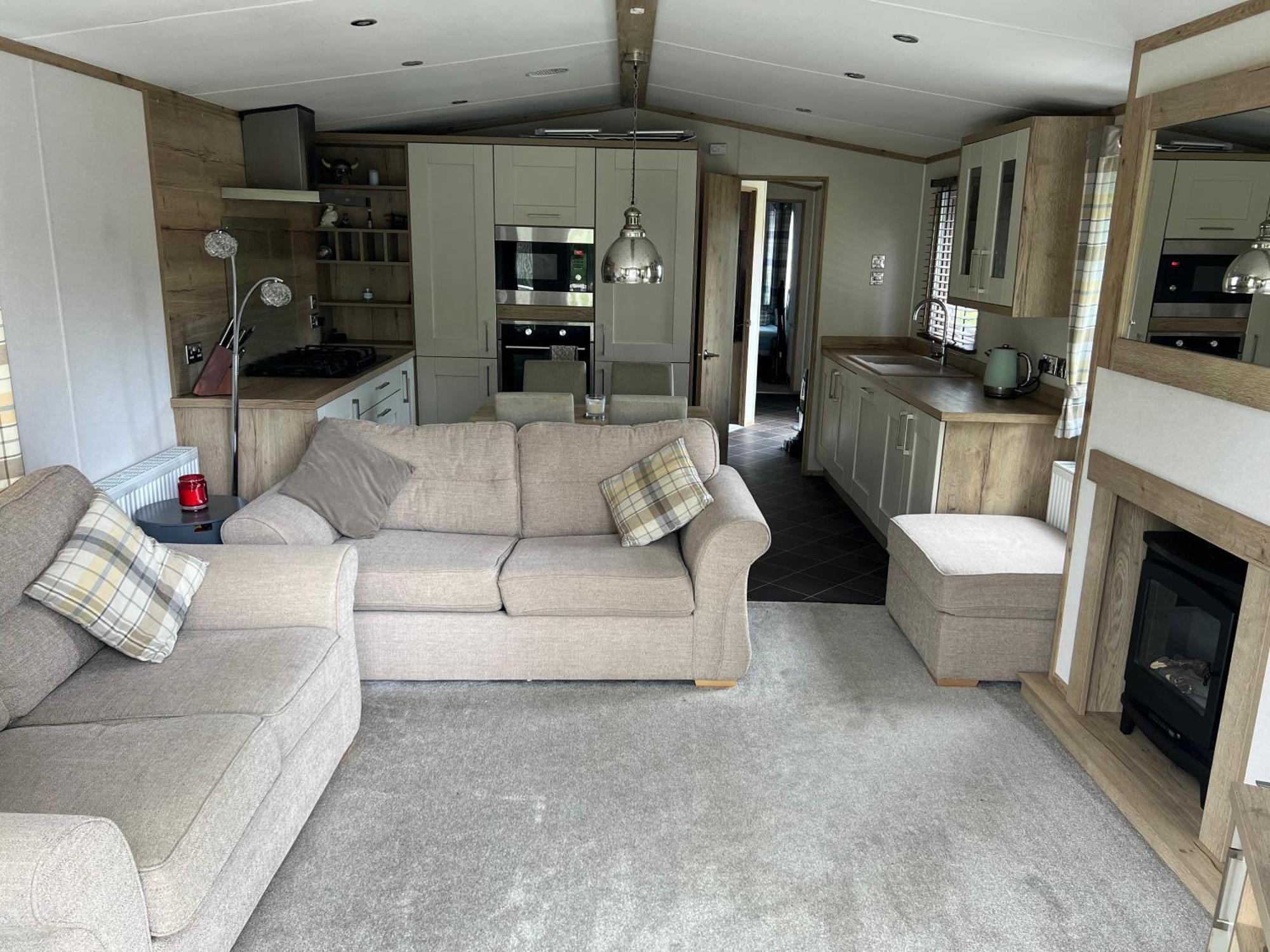Family Fun Getaway Holiday Home Northampton Extérieur photo